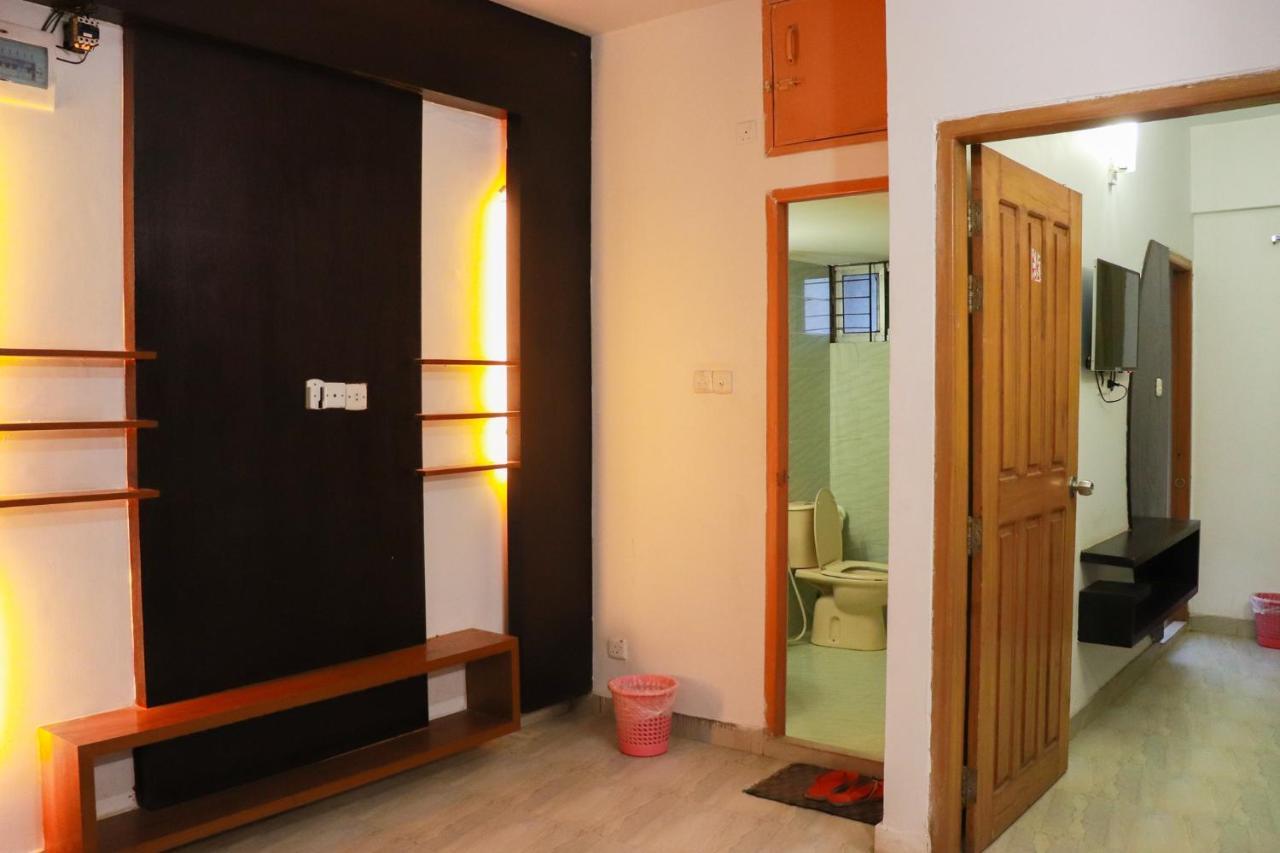 Cox Hill Tower Hotell Cox's Bazar Eksteriør bilde