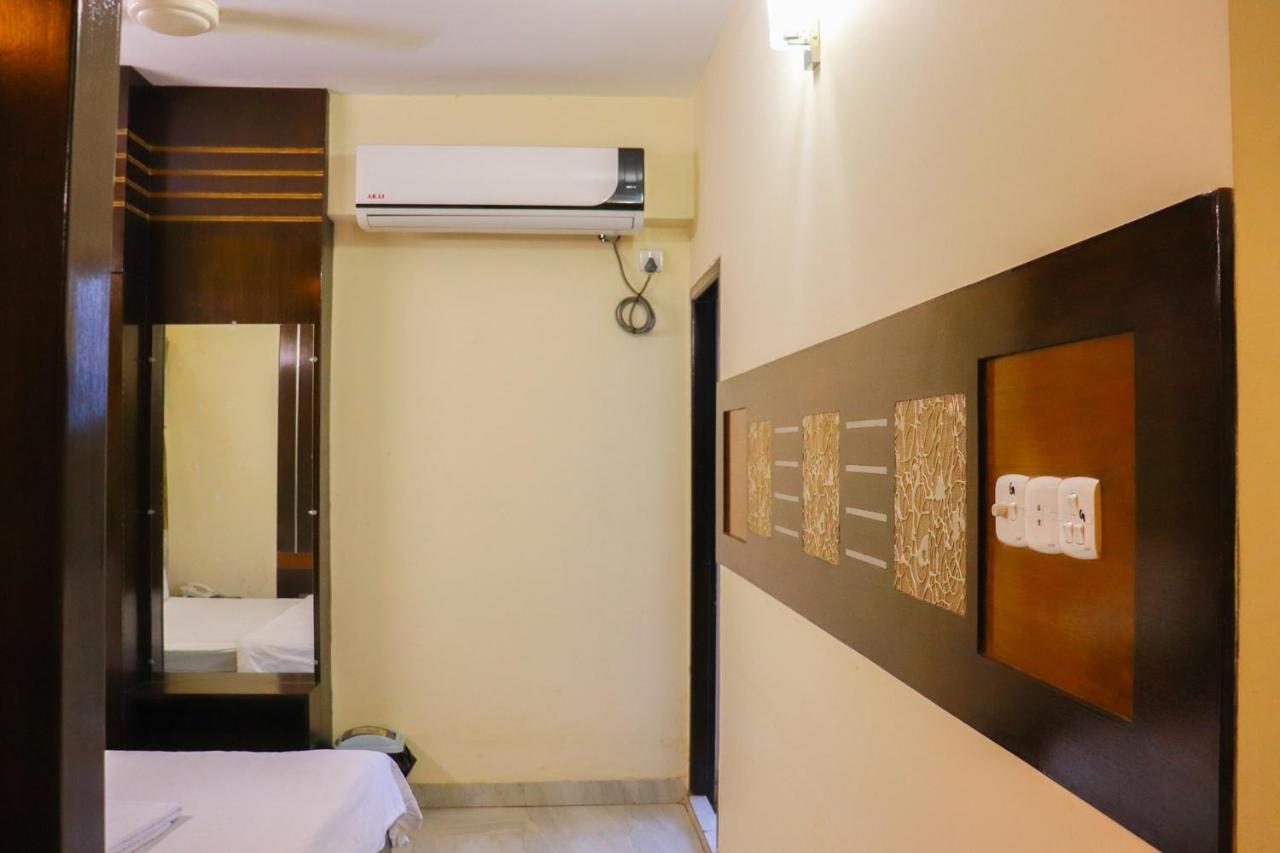 Cox Hill Tower Hotell Cox's Bazar Eksteriør bilde